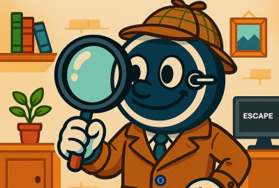 ESCAPE_SEARCH_FUNCTION
